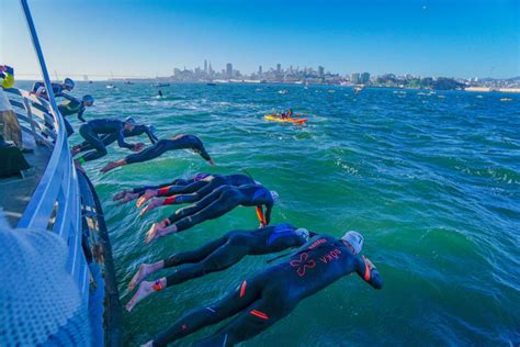 escape from alcatraz triathlon results